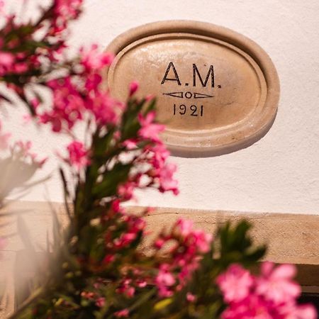 Am21 Apartment Ventosa  Exterior photo