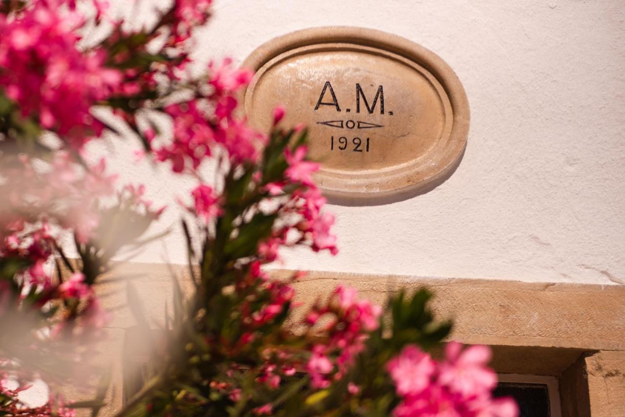Am21 Apartment Ventosa  Exterior photo